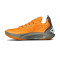 Chaussures Li - ning Jimmy Butler 3 Papaya Orange