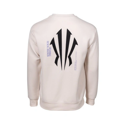 Sweat-shirt KAI Forces Of Nature