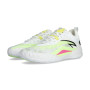 KAI 1 Team-White-Neon Green