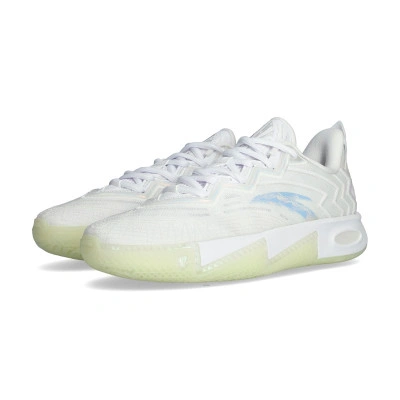 Chaussures KAI 2 White Phantom