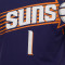 T-Shirt Nike Enfants Phoenix Suns Édition Icon Devin Booker