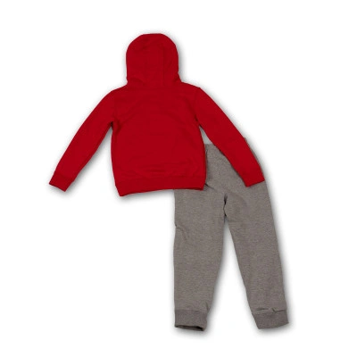 Survêtement Enfant Chicago Bulls Club Fleece