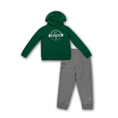 Survêtement Enfant Boston Celtics Club Fleece