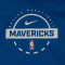 Survêtement Nike Enfant Dallas Mavericks Club Fleece