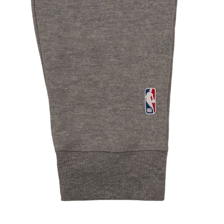 chandal-nike-dallas-mavericks-club-fleece-nino-gris-4