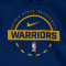 Survêtement Nike Enfant Golden State Warriors Club Fleece