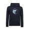 Sweat-shirt Nike Enfant Memphis Grizzlies Club Fleece