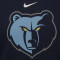 Sweat-shirt Nike Enfant Memphis Grizzlies Club Fleece