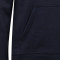 Sweat-shirt Nike Enfant Memphis Grizzlies Club Fleece