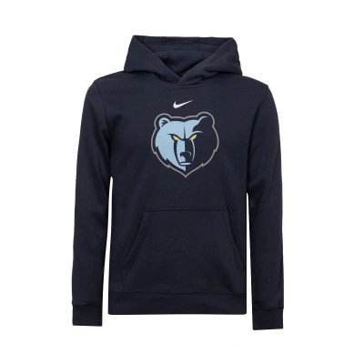 Sweat-shirt Enfant Memphis Grizzlies Club Fleece