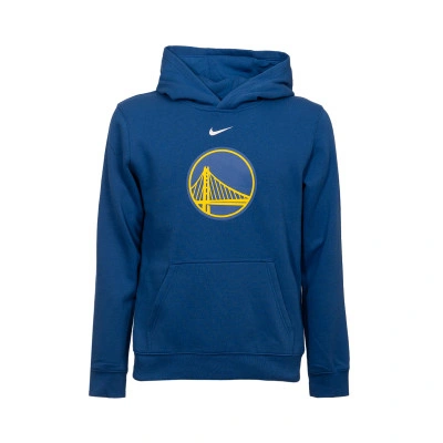 Sweat-shirt Enfant Golden State Warriors Club Fleece