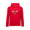 Sweat-shirt Nike Enfant Chicago Bulls Club Fleece