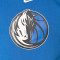 Sweat-shirt Nike Enfants Dallas Mavericks Club Fleece