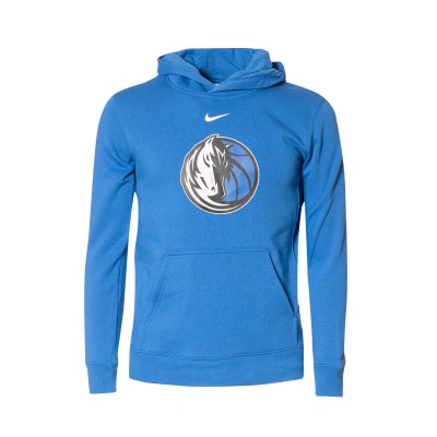 Sweat-shirt Enfants Dallas Mavericks Club Fleece