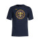 T-Shirt Nike Enfant Denver Nuggets Logo Essentiel