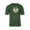 T-Shirt Nike Enfant Milwaukee Bucks Essential Logo
