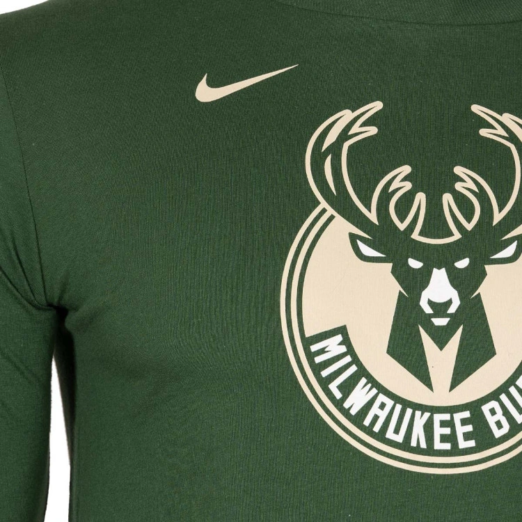 camiseta-nike-milwaukee-bucks-essential-logo-nino-verde-4