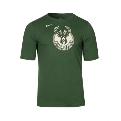 T-Shirt Enfant Milwaukee Bucks Essential Logo