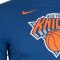 T-Shirt Nike Enfant New York Knicks Essential Logo