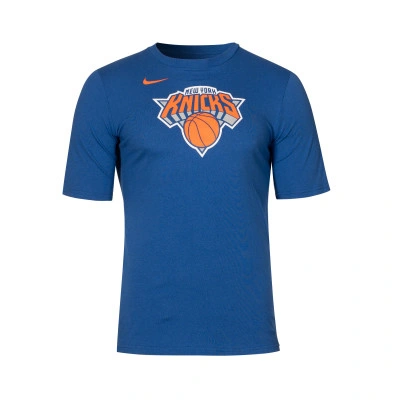 T-Shirt Enfant New York Knicks Essential Logo