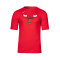 T-Shirt Nike Enfant Chicago Bulls Essential Logo
