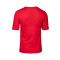 T-Shirt Nike Enfant Chicago Bulls Essential Logo