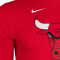 T-Shirt Nike Enfant Chicago Bulls Essential Logo