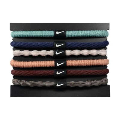 Bandeau Flex Hair Tie 6 Pack