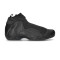Baskets Nike Air Flightposite Triple Black