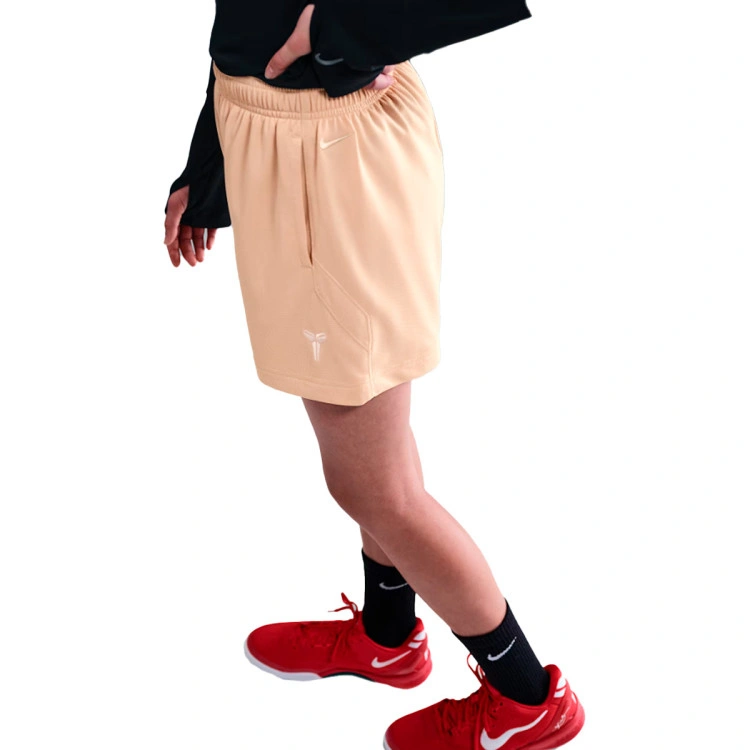 pantalon-corto-nike-kobe-nino-sanddrift-white-2