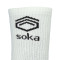 Chaussettes Soka Deportivo (Pack De 3)