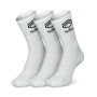 Deportivo (Pack De 3)-White
