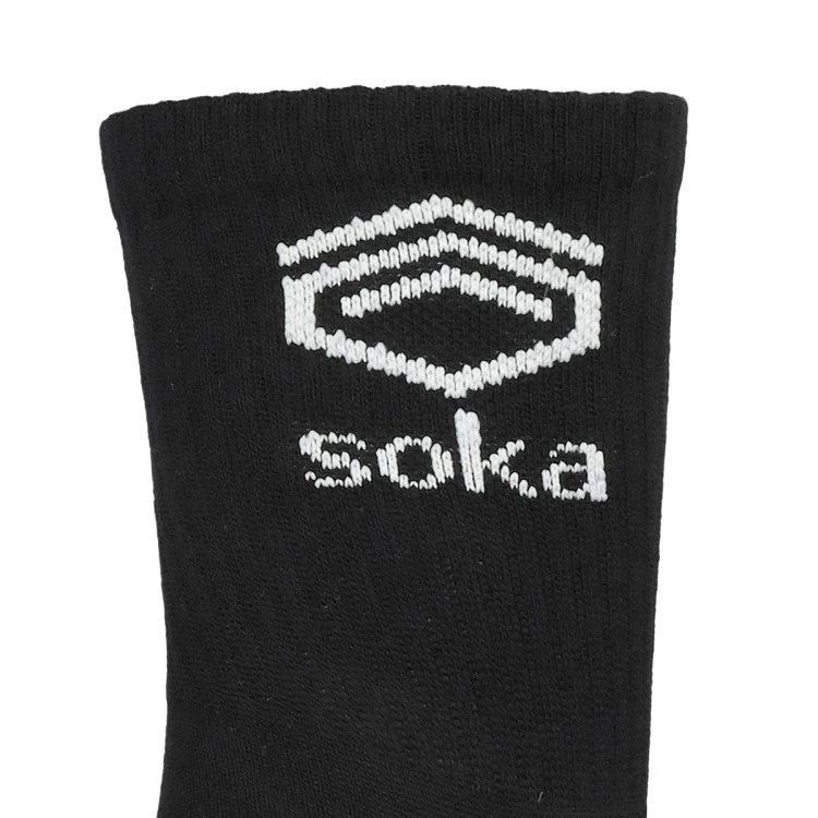 calcetines-soka-deportivo-pack-de-3-negro-2