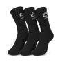Deportivo (Pack De 3)-Black