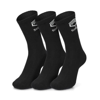 Chaussettes Deportivo (3 Pares)