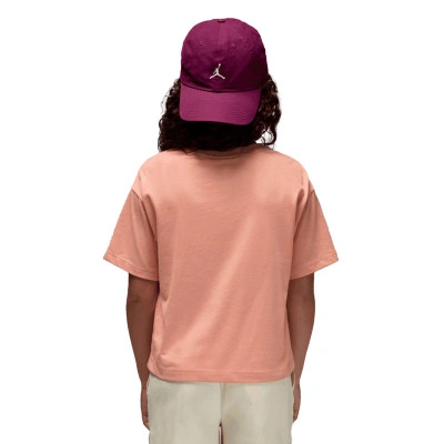 T-Shirt Brooklyn Essentials Niña