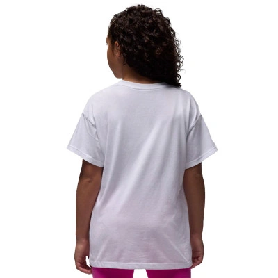 T-Shirt Enfant Blue Jeans & Bling