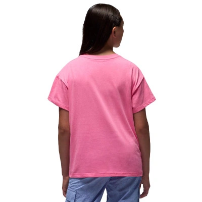 T-Shirt Enfant Blue Jeans & Bling