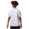 T-Shirt Jordan Enfant Air Jordan 1 Patch