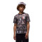 T-Shirt Jordan Enfant Flight Essential All Over Printed