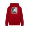 Sweat-shirt Jordan Enfant Essential Fleece Baseline
