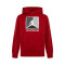 Sweat-shirt Jordan Enfant Essential Fleece Baseline