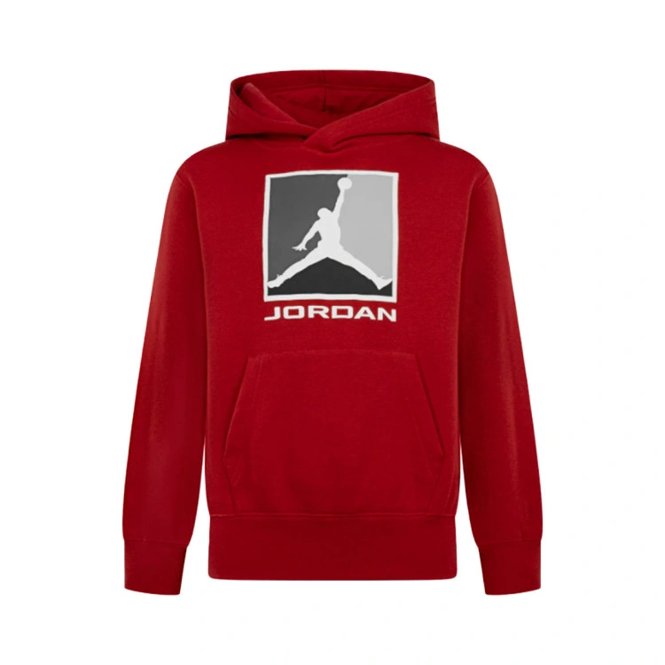 sudadera-jordan-essential-fleece-baseline-nino-gym-red-3