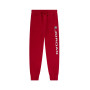 Enfant Essentials Fleece Baseline-Gym Red