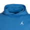 Sweat-shirt Jordan Enfant Brooklyn Fleece