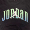 T-Shirt Jordan Enfant Jumpman Global Arch