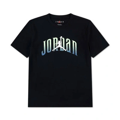 T-Shirt Enfant Jumpman Global Arch