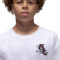 T-Shirt Jordan Enfant Air Jordan Has Landed