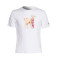 T-Shirt Jordan Enfant Flight Goat Crew