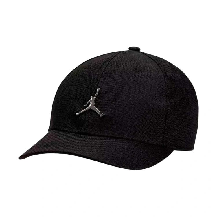 gorra-jordan-curva-metal-jumpman-black-0